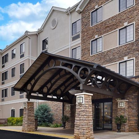 Staybridge Suites Tallahassee I-10 East By Ihg Екстер'єр фото