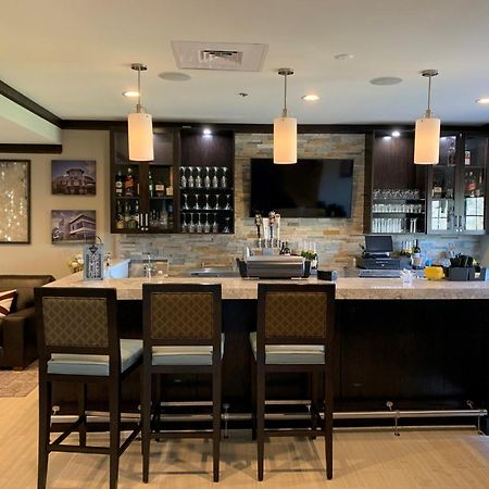 Staybridge Suites Tallahassee I-10 East By Ihg Екстер'єр фото