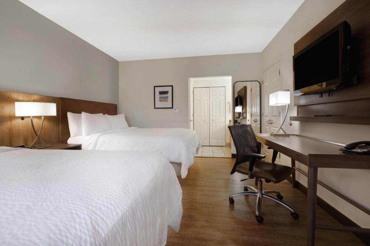 Staybridge Suites Tallahassee I-10 East By Ihg Екстер'єр фото