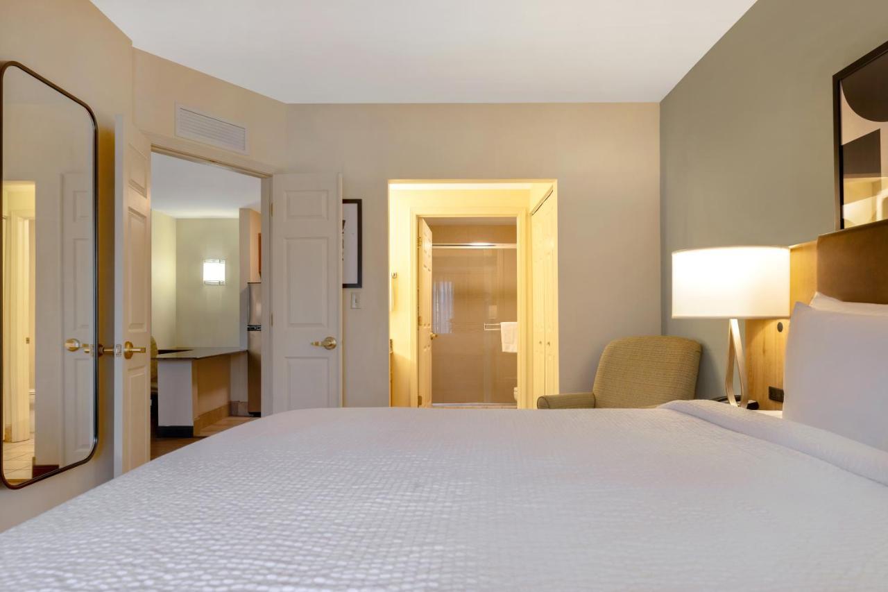 Staybridge Suites Tallahassee I-10 East By Ihg Екстер'єр фото
