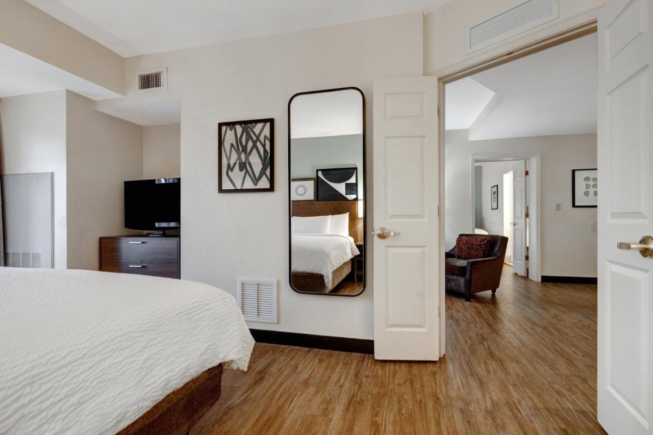 Staybridge Suites Tallahassee I-10 East By Ihg Екстер'єр фото