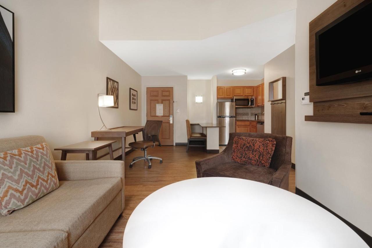 Staybridge Suites Tallahassee I-10 East By Ihg Екстер'єр фото