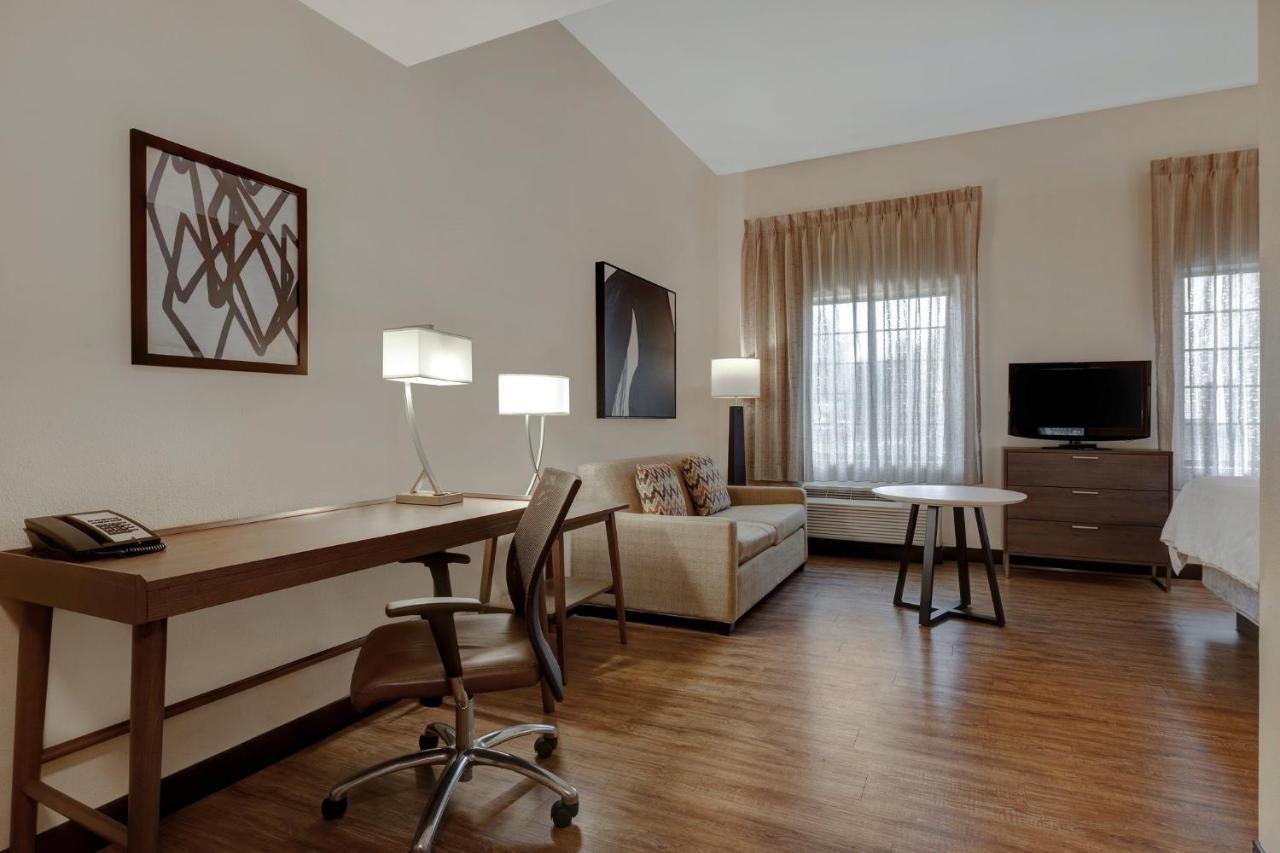 Staybridge Suites Tallahassee I-10 East By Ihg Екстер'єр фото