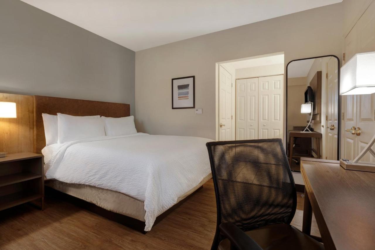 Staybridge Suites Tallahassee I-10 East By Ihg Екстер'єр фото