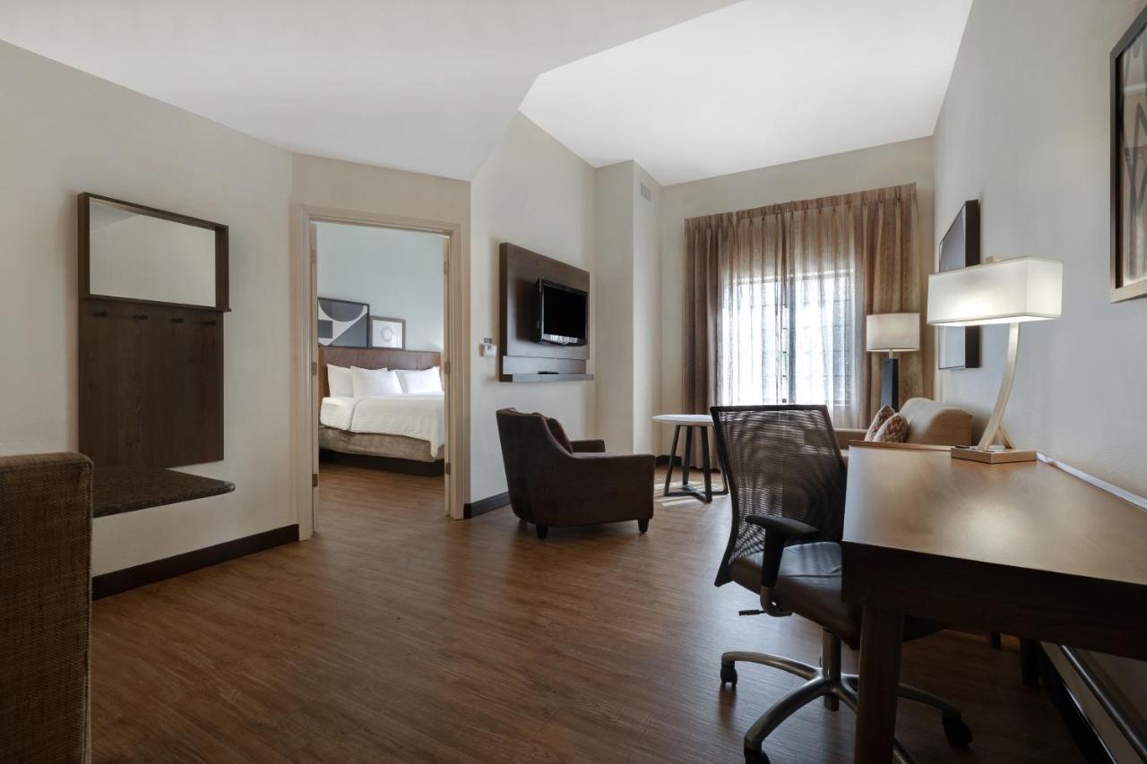 Staybridge Suites Tallahassee I-10 East By Ihg Екстер'єр фото