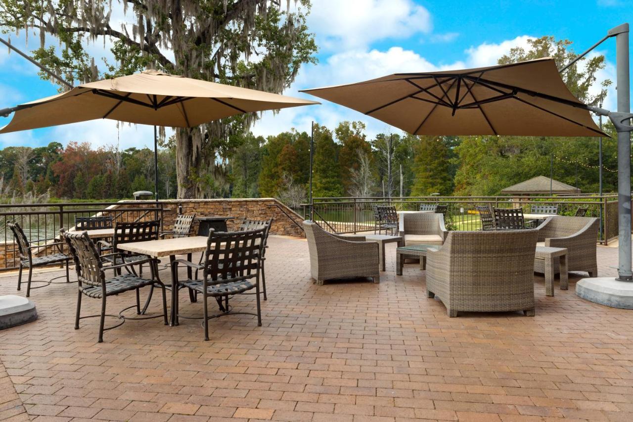 Staybridge Suites Tallahassee I-10 East By Ihg Екстер'єр фото
