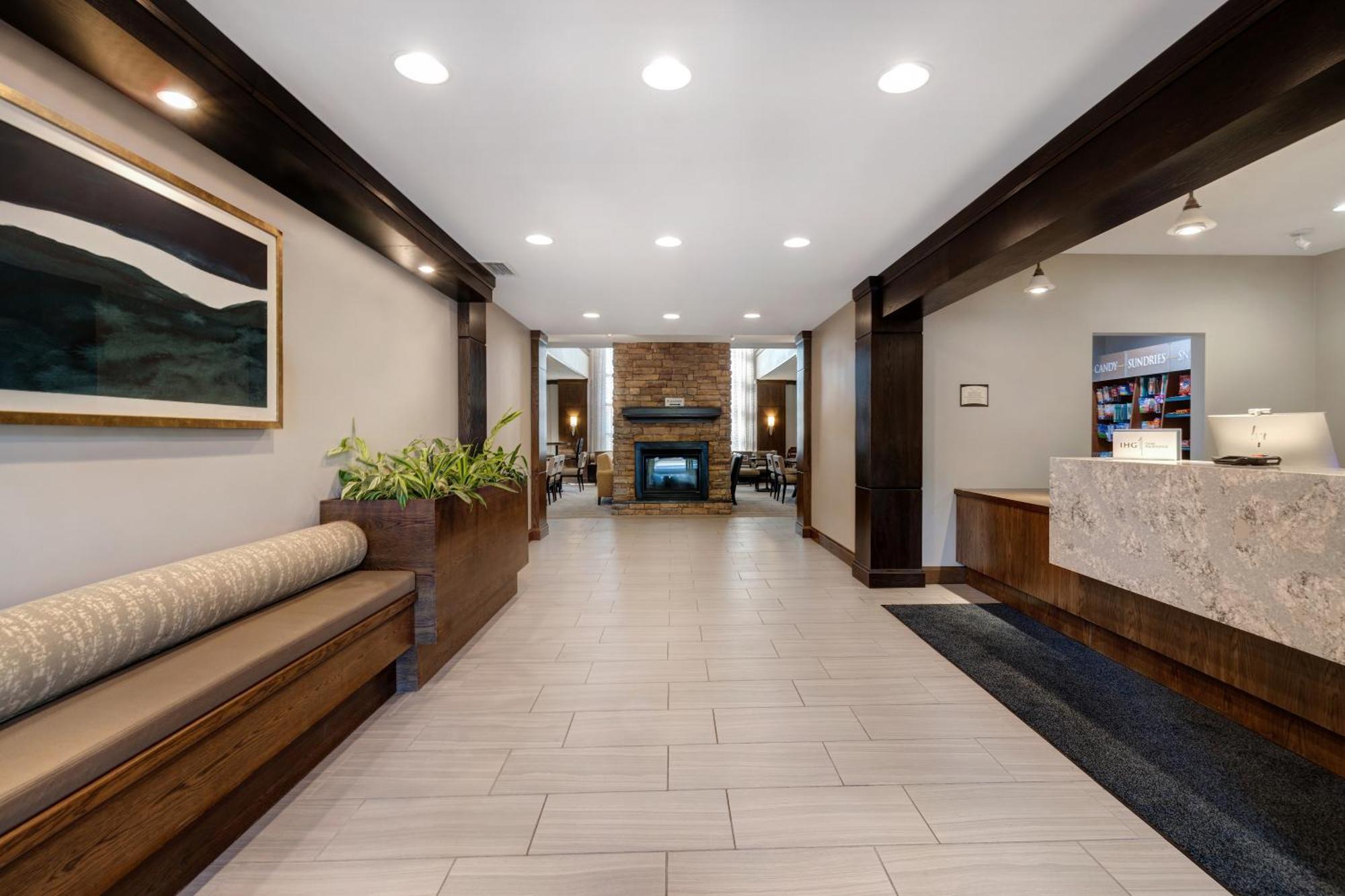 Staybridge Suites Tallahassee I-10 East By Ihg Екстер'єр фото