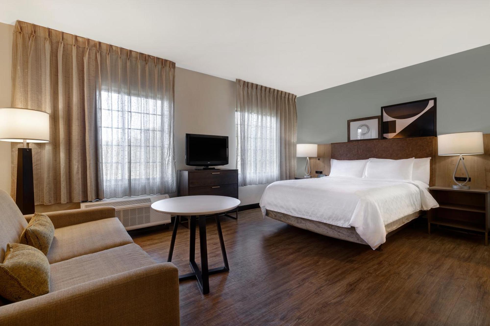 Staybridge Suites Tallahassee I-10 East By Ihg Екстер'єр фото