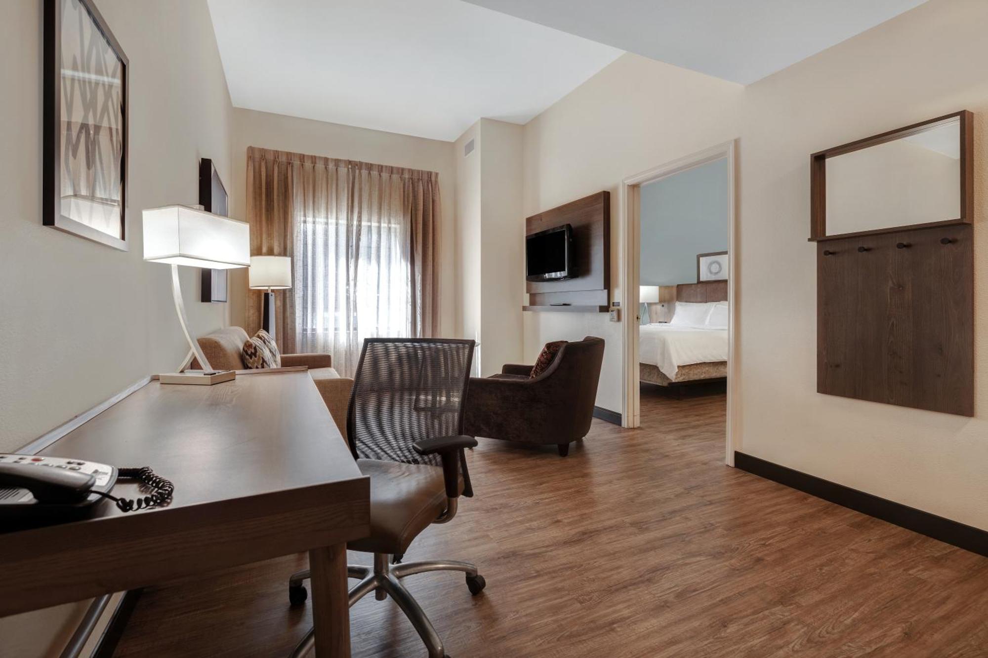 Staybridge Suites Tallahassee I-10 East By Ihg Екстер'єр фото