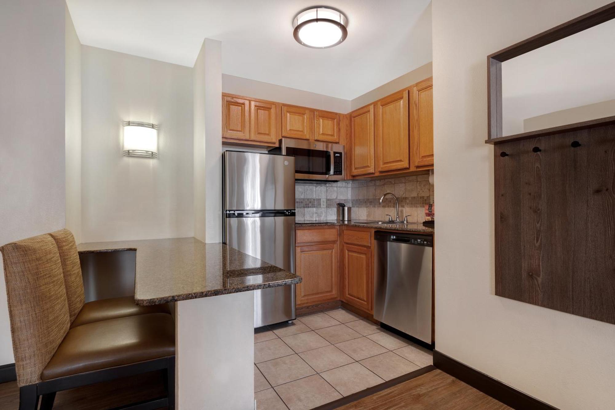 Staybridge Suites Tallahassee I-10 East By Ihg Екстер'єр фото