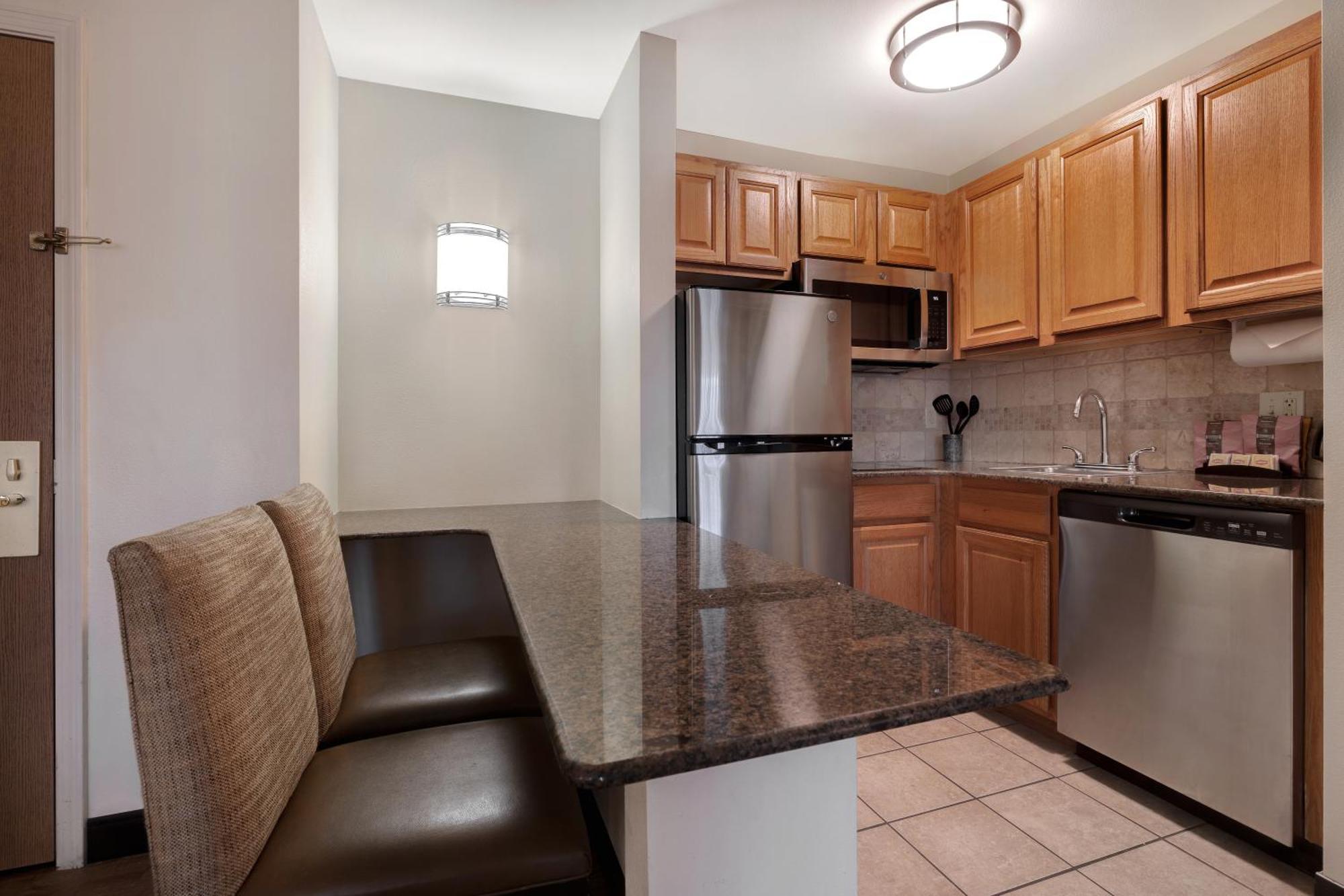 Staybridge Suites Tallahassee I-10 East By Ihg Екстер'єр фото