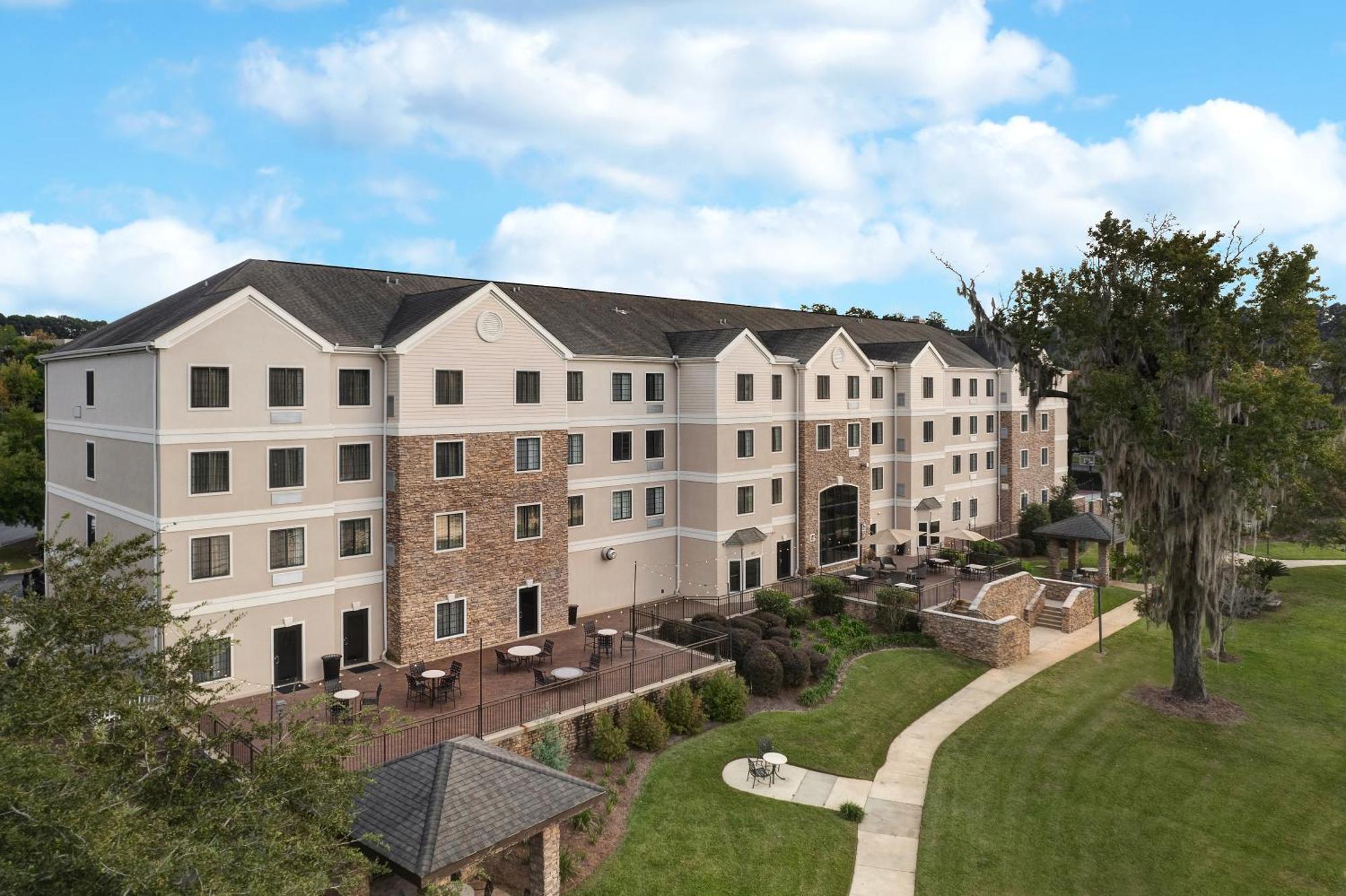 Staybridge Suites Tallahassee I-10 East By Ihg Екстер'єр фото