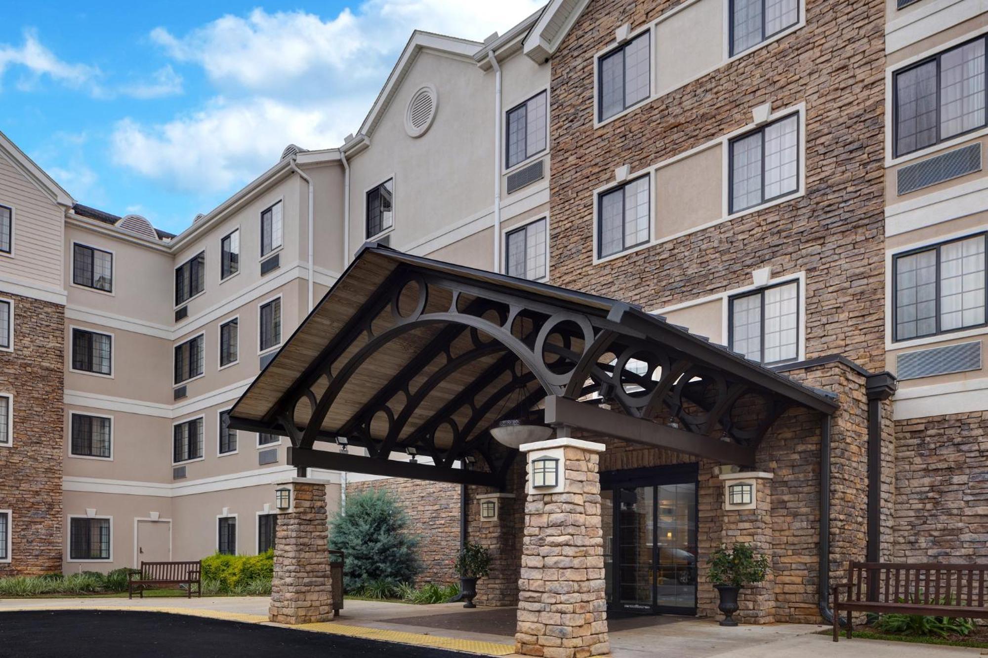 Staybridge Suites Tallahassee I-10 East By Ihg Екстер'єр фото