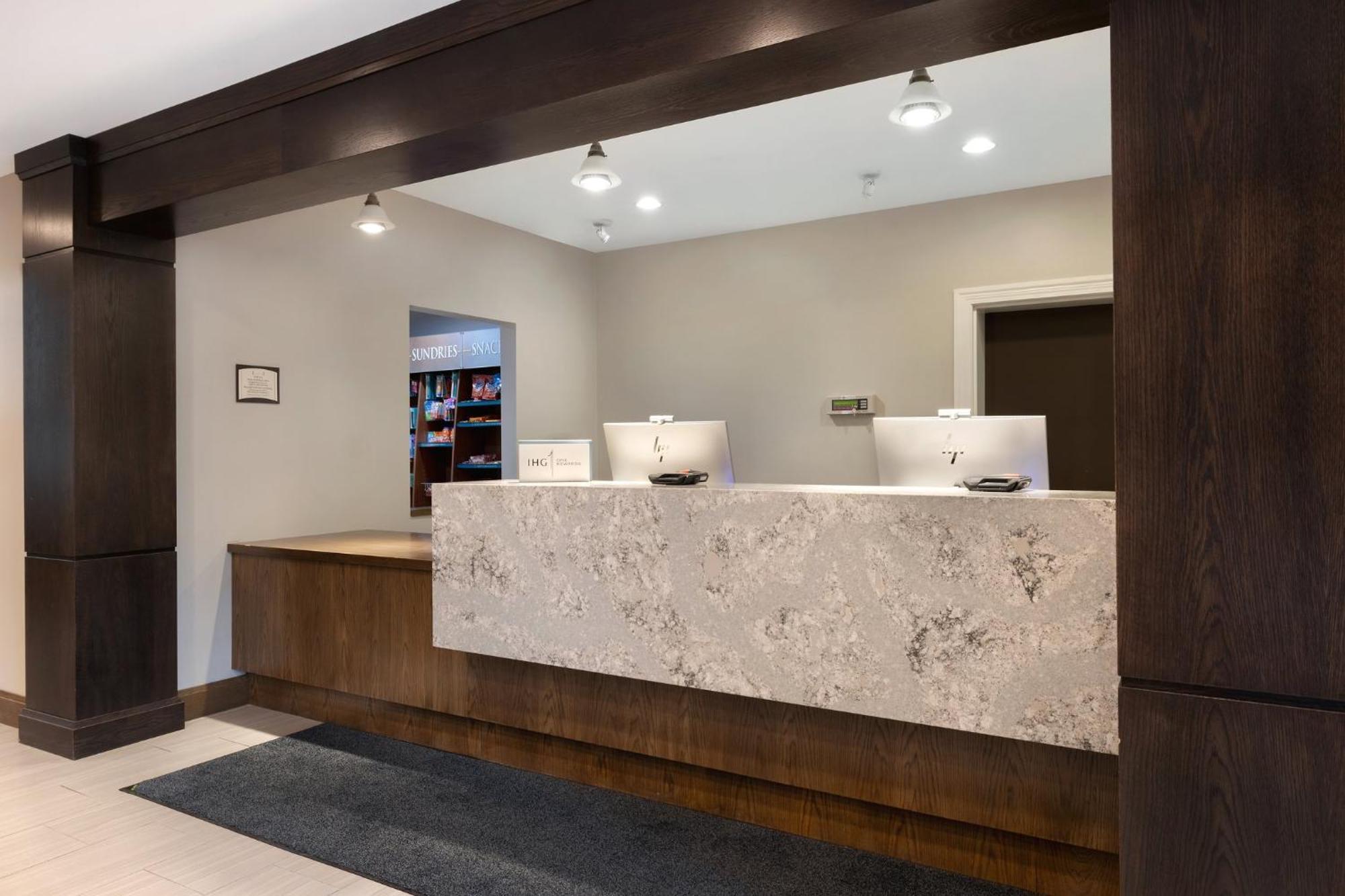 Staybridge Suites Tallahassee I-10 East By Ihg Екстер'єр фото