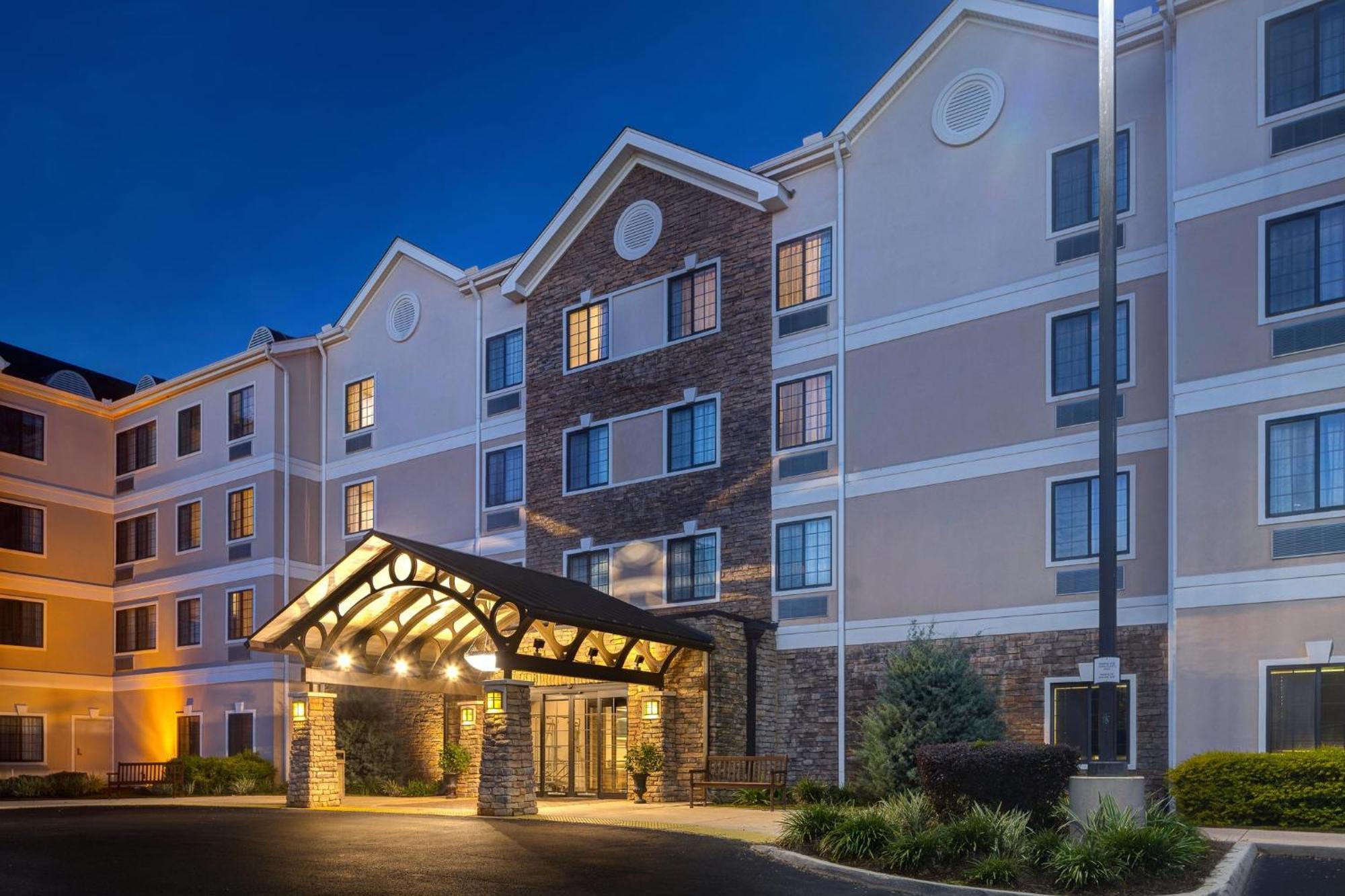 Staybridge Suites Tallahassee I-10 East By Ihg Екстер'єр фото