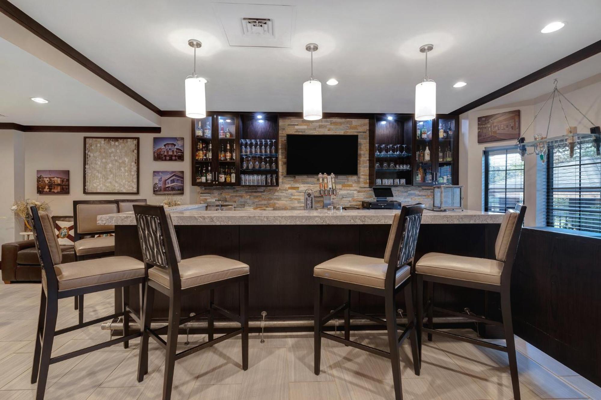 Staybridge Suites Tallahassee I-10 East By Ihg Екстер'єр фото