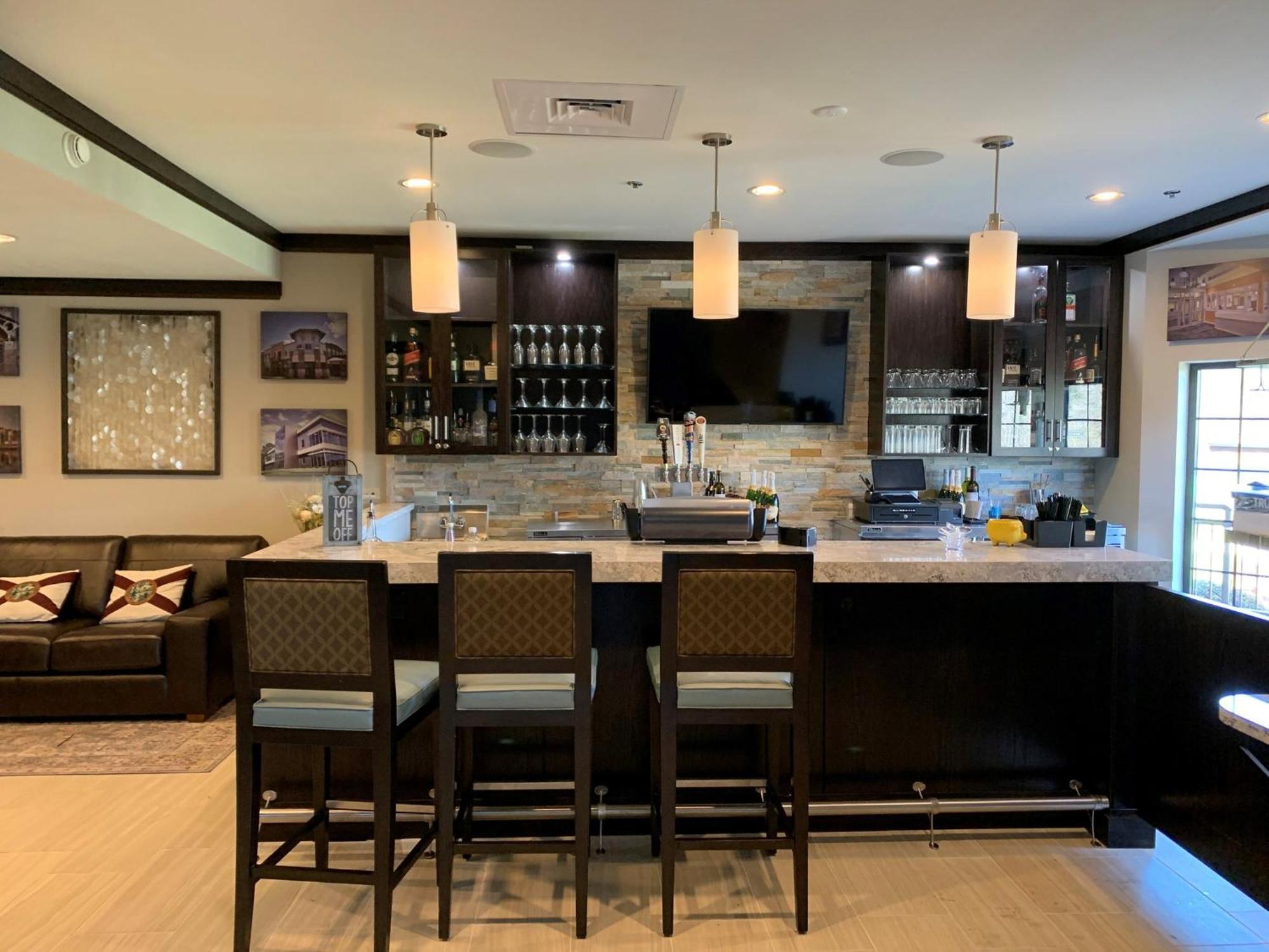 Staybridge Suites Tallahassee I-10 East By Ihg Екстер'єр фото
