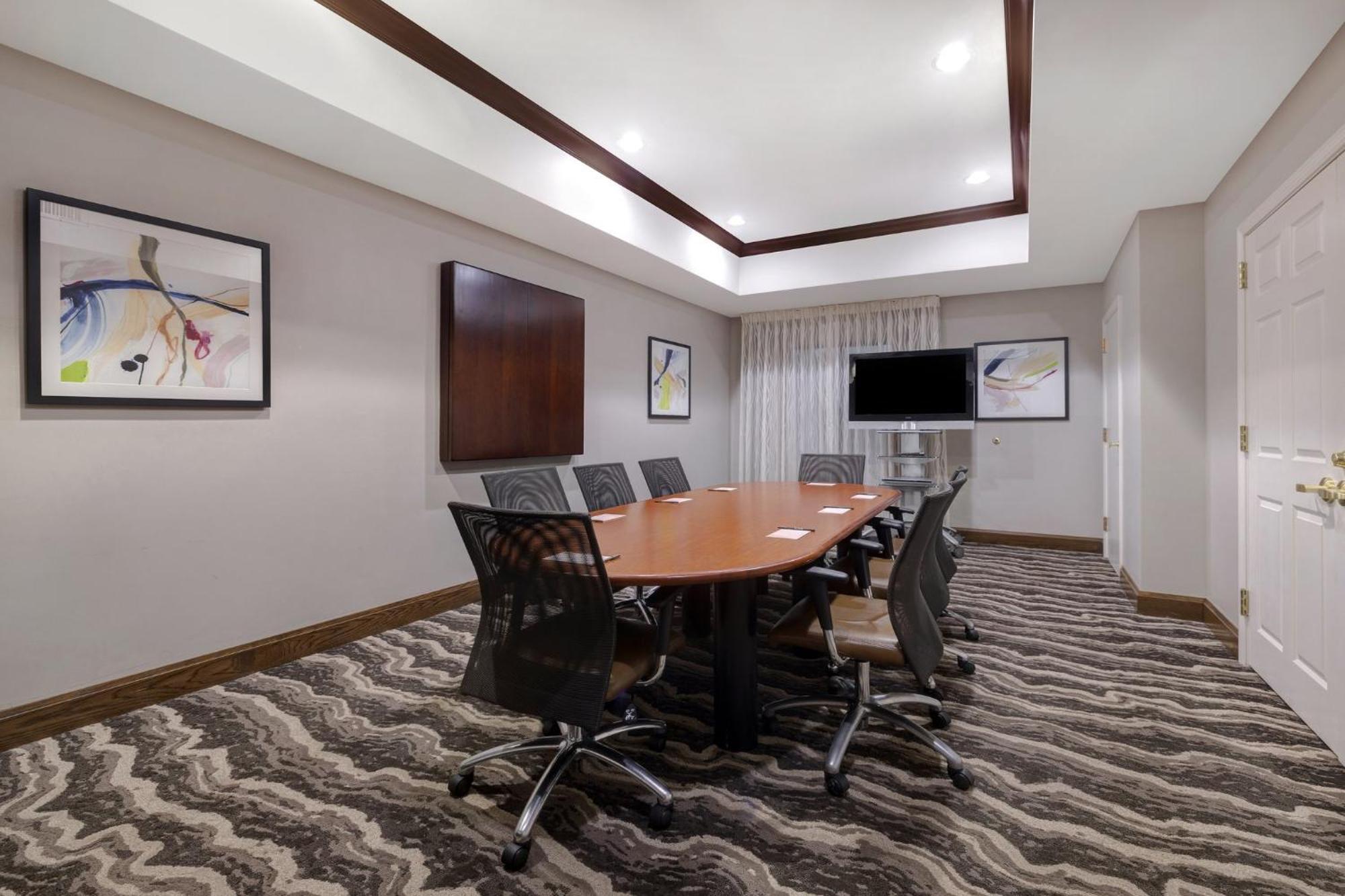 Staybridge Suites Tallahassee I-10 East By Ihg Екстер'єр фото