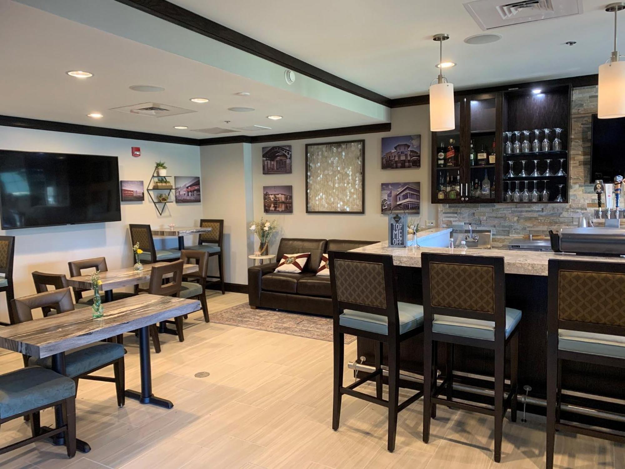 Staybridge Suites Tallahassee I-10 East By Ihg Екстер'єр фото