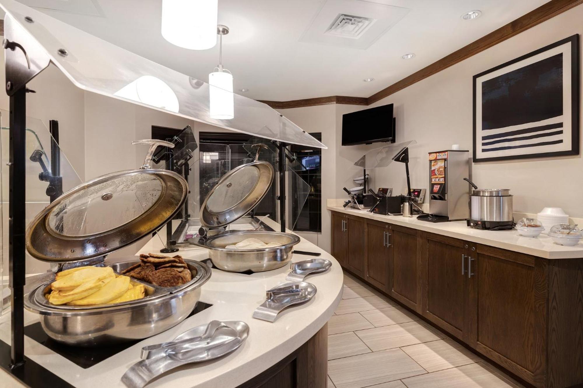 Staybridge Suites Tallahassee I-10 East By Ihg Екстер'єр фото