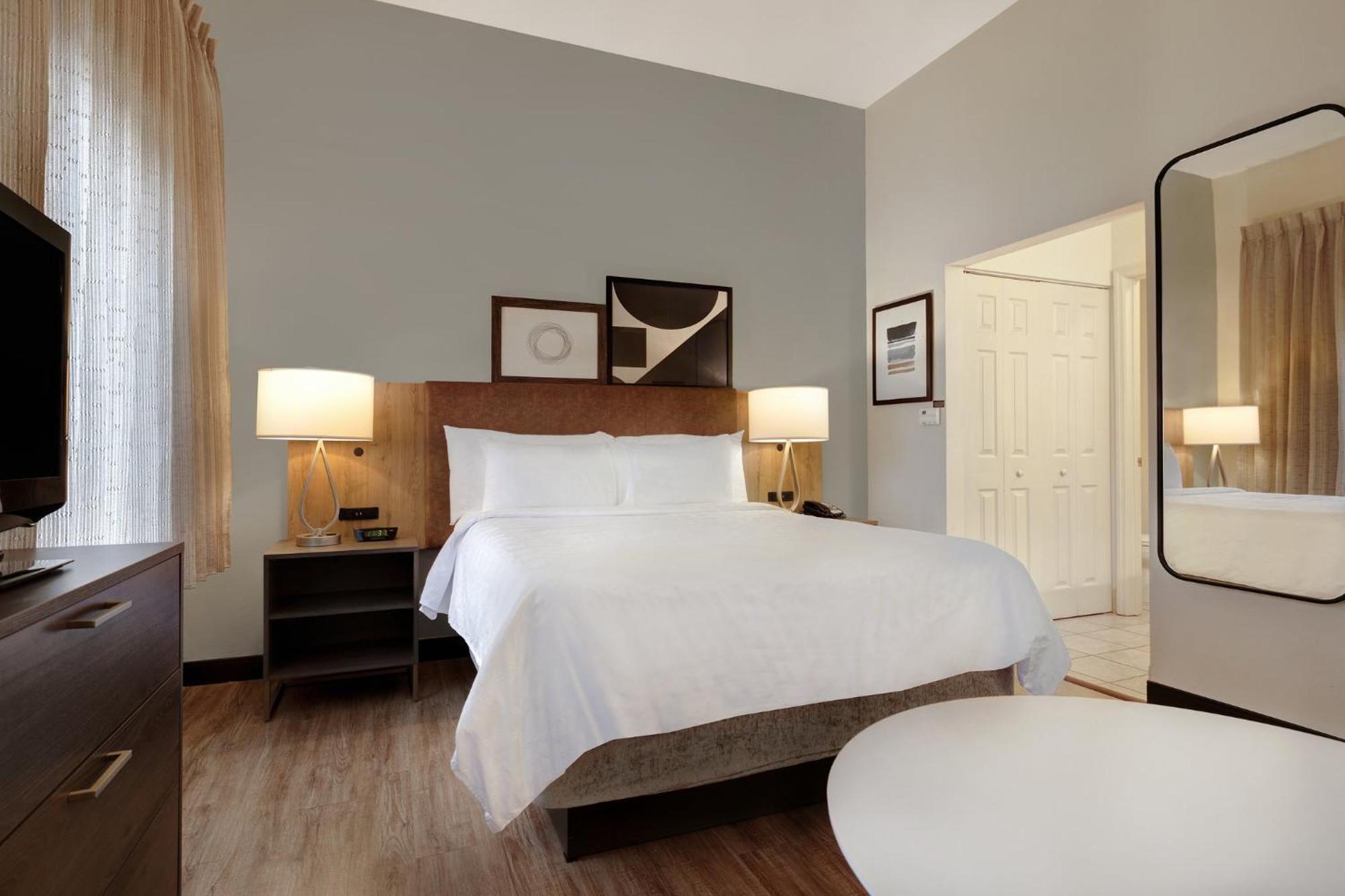 Staybridge Suites Tallahassee I-10 East By Ihg Екстер'єр фото