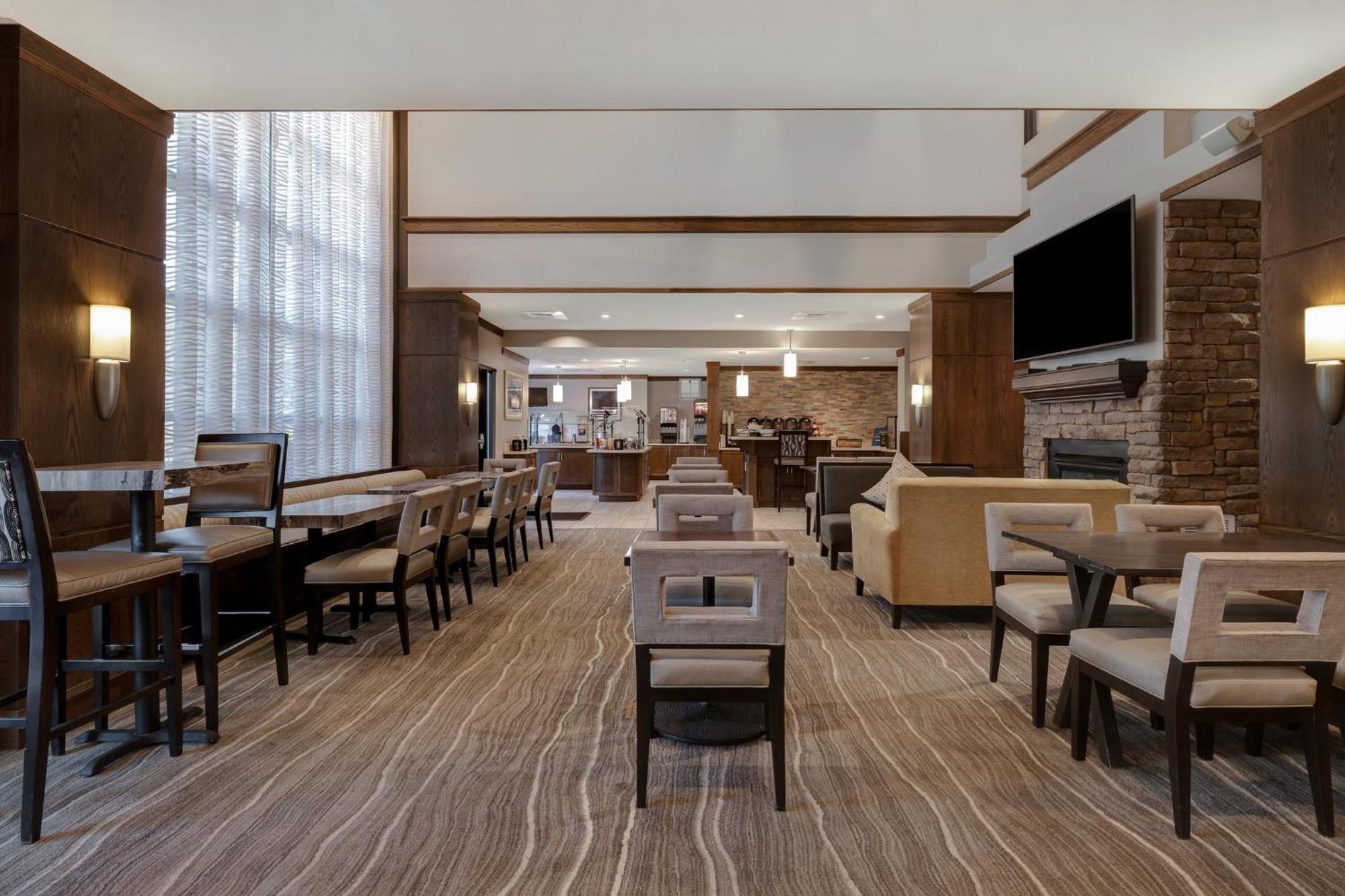 Staybridge Suites Tallahassee I-10 East By Ihg Екстер'єр фото