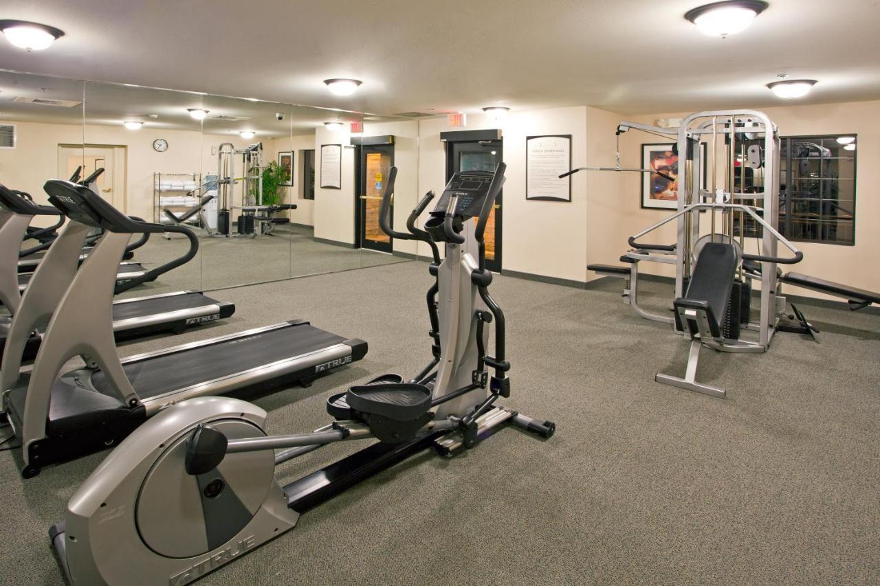 Staybridge Suites Tallahassee I-10 East By Ihg Екстер'єр фото